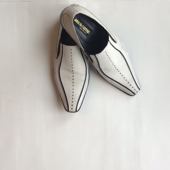 John McCartney Other - Host Pick! ❤️ John McCartney Vintage Shoes